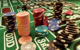 sv 727 Live Casino Tables